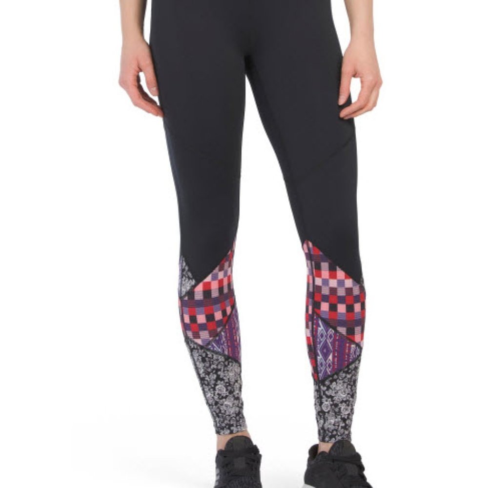 Free People Movement Daredevil Leggings